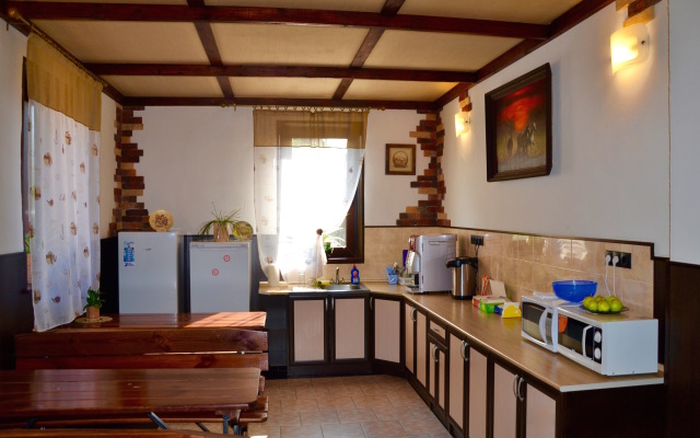 Vnuchka Mini-Hotel