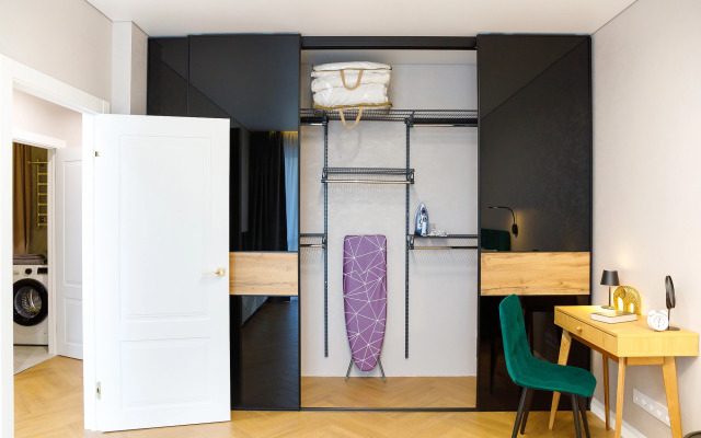 Квартира новая по улица Мира