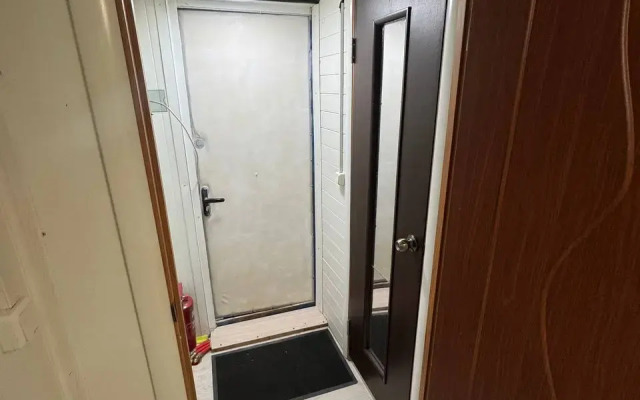 Uyutnaya Studiya Ryadom s MTsD Aprelevka (korpus 9) Flat