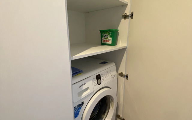 Na Moskovskom prospekte 42 Flat