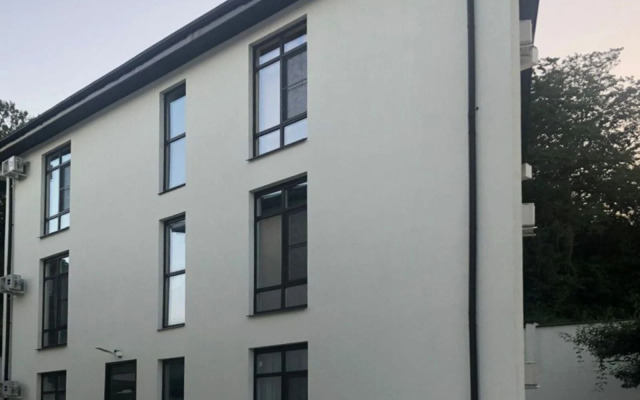 Dzenkhoum Prioritet Flat