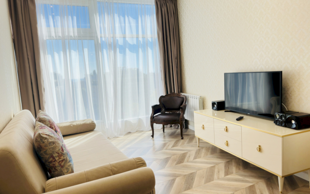 Barselona-Park 1109 Flat