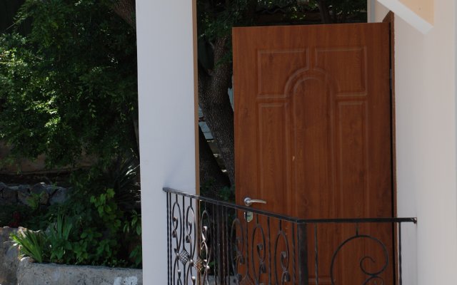 Gaspra Guest House