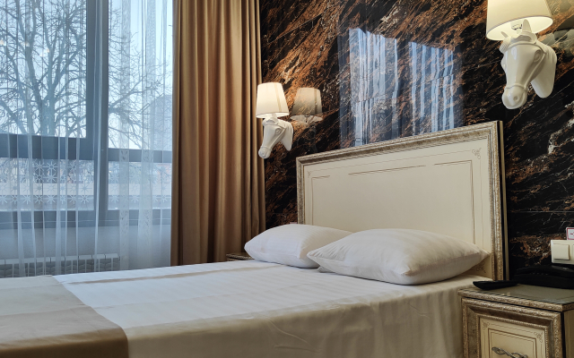 Апартаменты В центре города