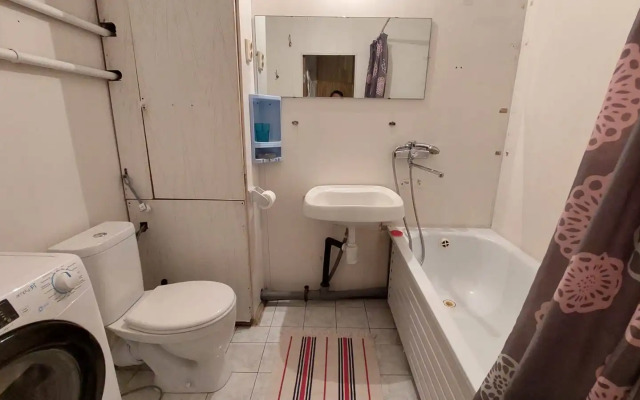 Квартира на Ивана Сусанина 6к1