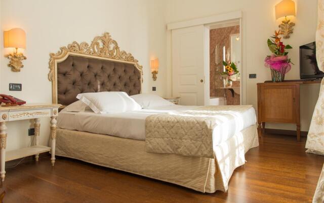 Grand Hotel di Lecce