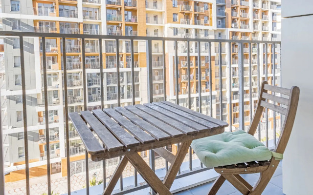 Karavella Portugalii Apartamentyi Na Beregu Morya Apartments