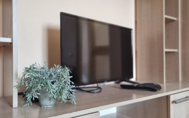 Квартира Уютная Однокомнатная Около Аэропорта Толмачево им Покрышкина