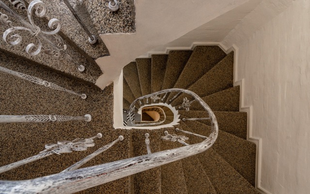 Villa Shafran