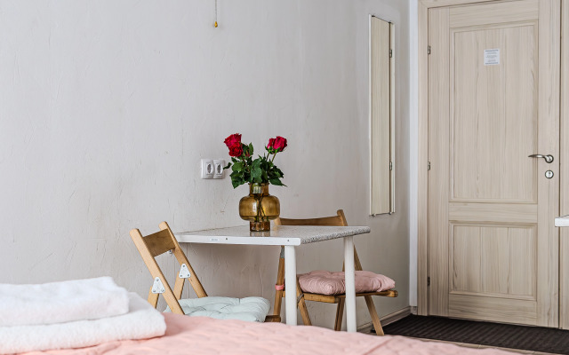 Апартаменты Уютный номер студио в центре