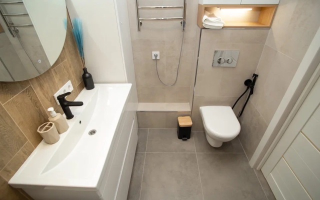 ZenHome Serenity 514