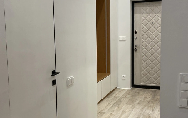 V Siriuse Na Tavricheskoy Flat