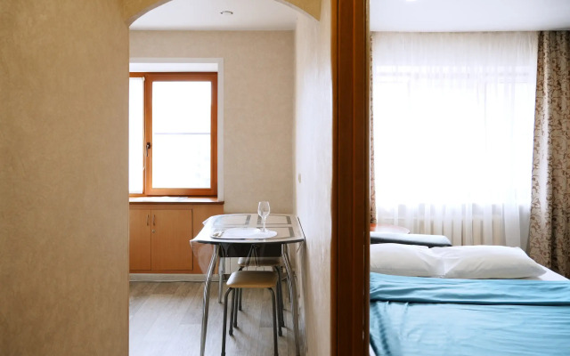 Posutochno Flat