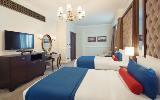 Dukes The Palm Dubai Hotel