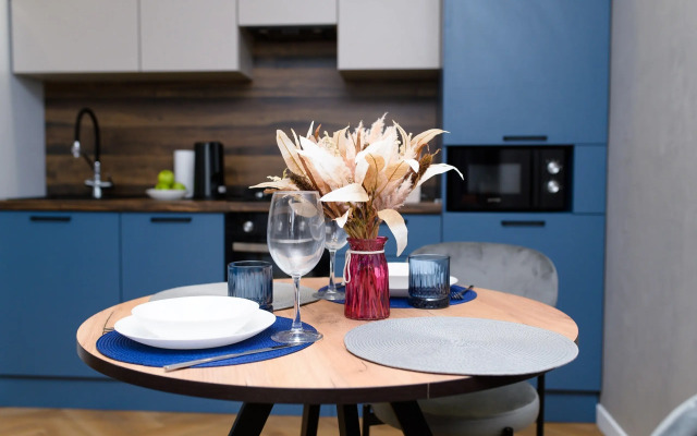 Biznes-Klassa u TTS Premer Apartment