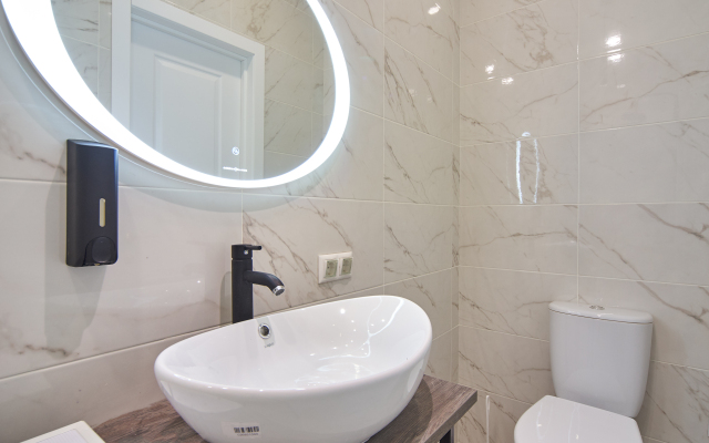 Апартаменты Арка сити