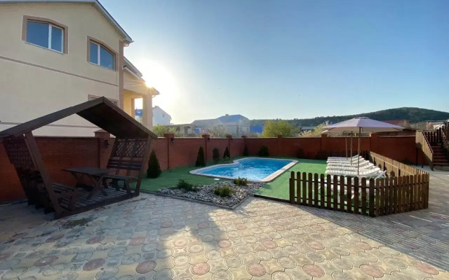 Relaks Guest house