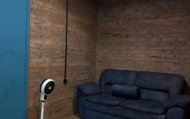 Апартаменты в Академгородке Лофт