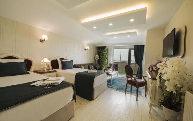 Andalouse Suite Hotel