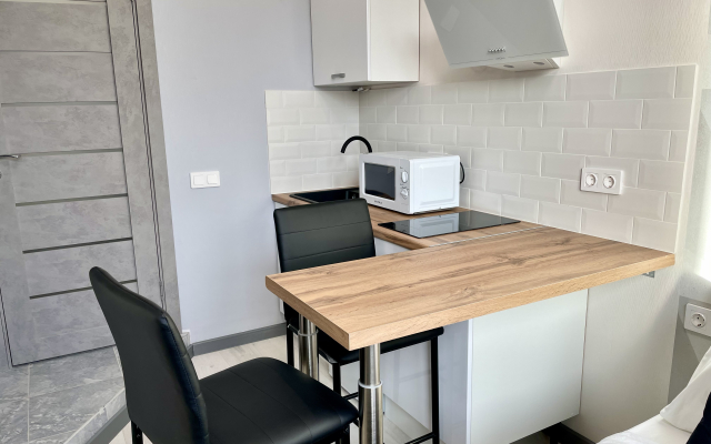 Апартаменты 335.5 Кунцевская