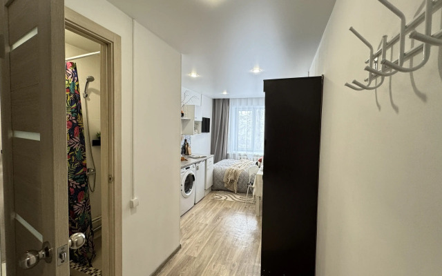 Апартаменты Yousinn Зыряновская