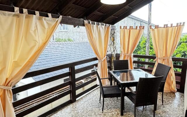Mane Guest House
