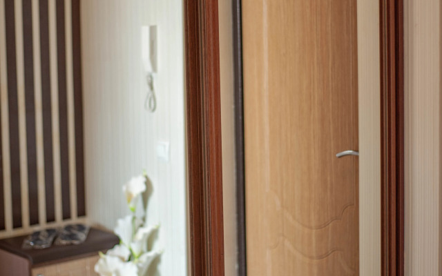 V Tsentre Rostova-Na-Donu Flat
