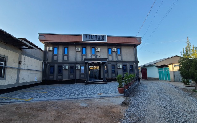 Volidam Hotel