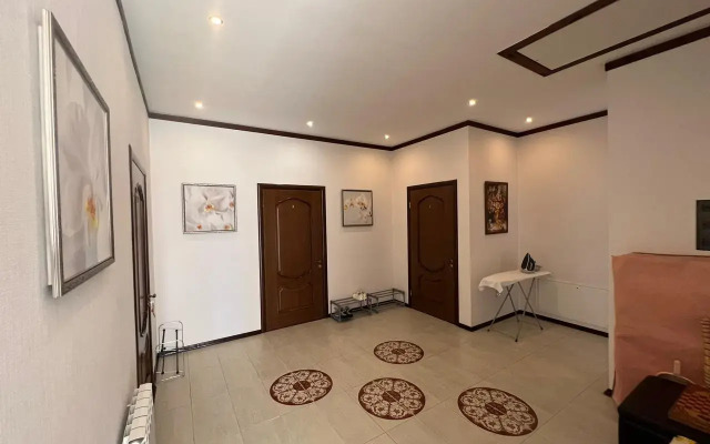 Orel-Izumrud Guest House