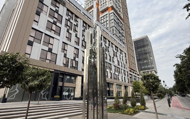 Апартаменты Tashkent Nest One Sky