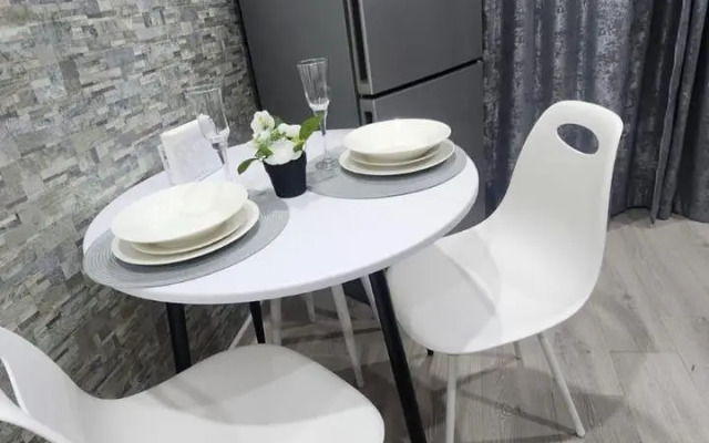 Квартира Уютная 1-Комнатная на 7 Этаже