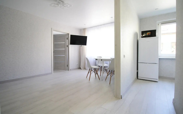 Апартаменты Сильвер