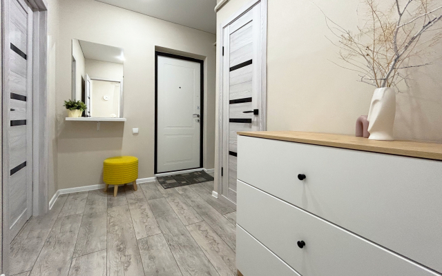 Апартаменты Бизнес класса Теплый Песок