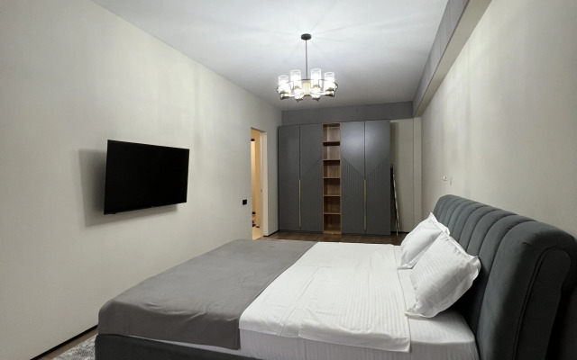 Апартаменты Высота Премиум 810