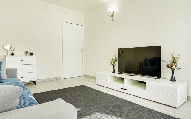 Апартаменты на Дворцовой площади