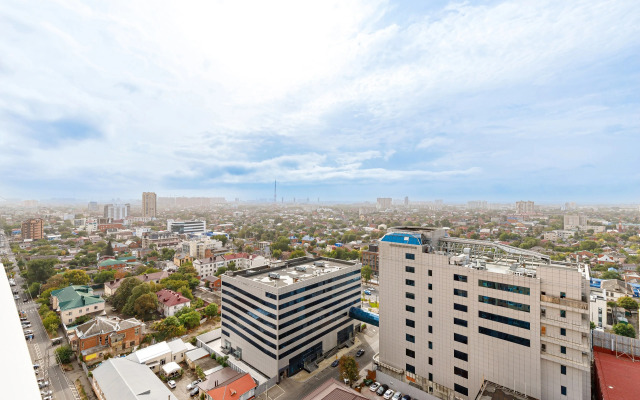 Апартаменты ApartGroup Kaskad