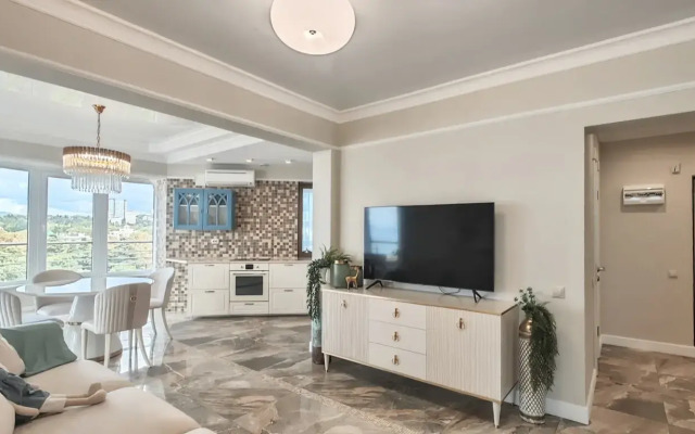 M Apartments Grand Versailles 7 Apartments