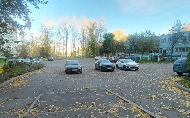 Dvukhkomnatnaya Volgogradskaya 6 Flat