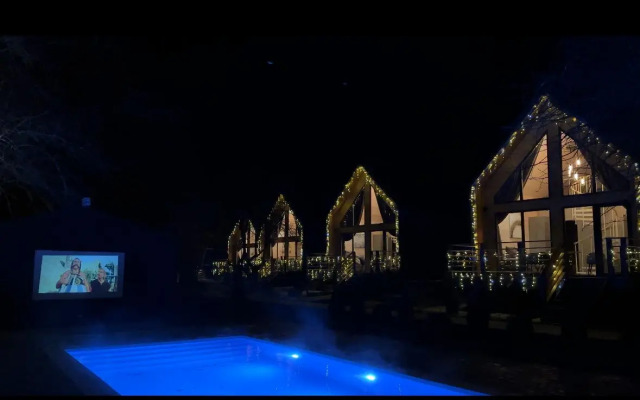 Гостевой дом Gorka