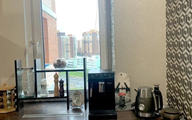 Квартира на улице Орджоникидзе 52