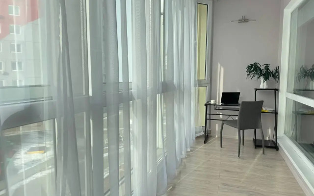 2-K. 48 M² 2 Krovati Apartments