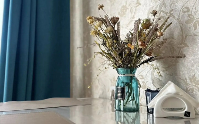 Квартира на улице Полины Осипенко 44