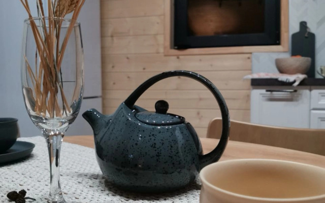 Частный дом Уютный дом Шишаиха 237