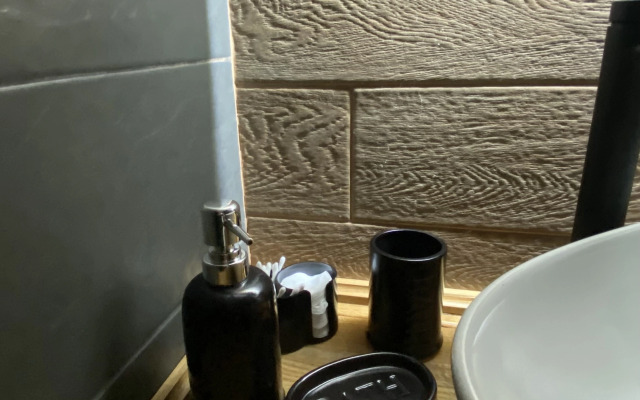 Квартира в сердце Саратова