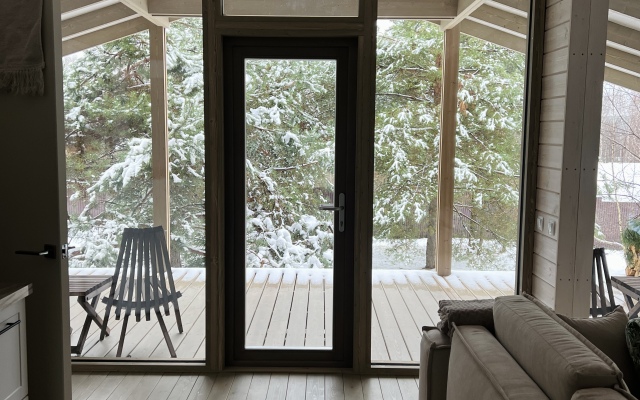 101 V Sosnakh Guest house