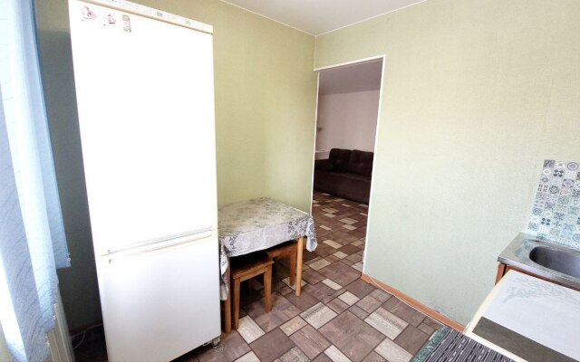 Na Ostrovskogo 23 Apartments