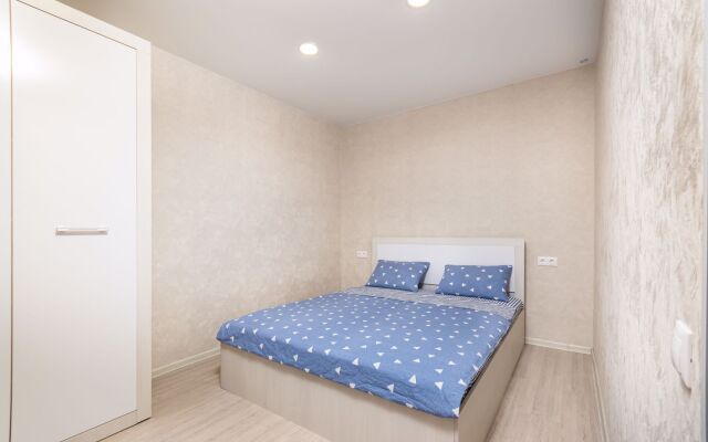 Апартаменты на Декабристов 10