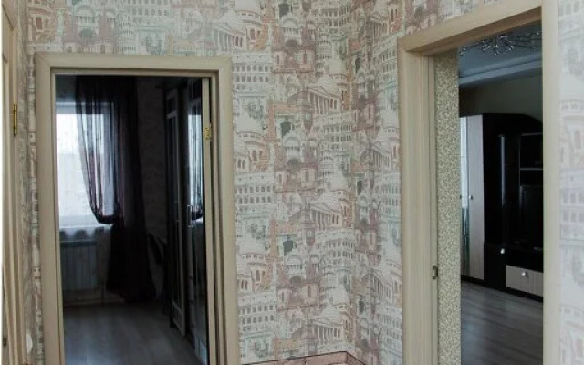 Апартаменты Perfect Flat 2