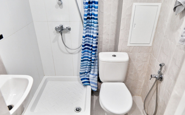 Safe Space Apartment 4