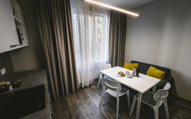 Апартаменты Hotel Spb 6